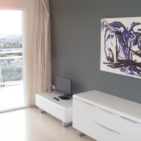 Apartamentos Europa House Sun Beach Guardamar del Segura Phòng bức ảnh