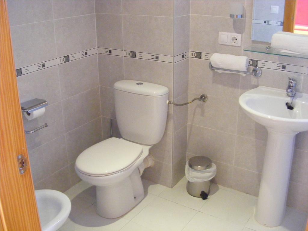 Apartamentos Europa House Sun Beach Guardamar del Segura Phòng bức ảnh
