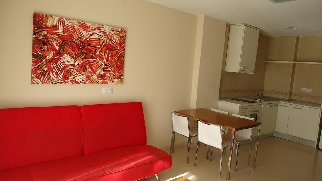 Apartamentos Europa House Sun Beach Guardamar del Segura Phòng bức ảnh