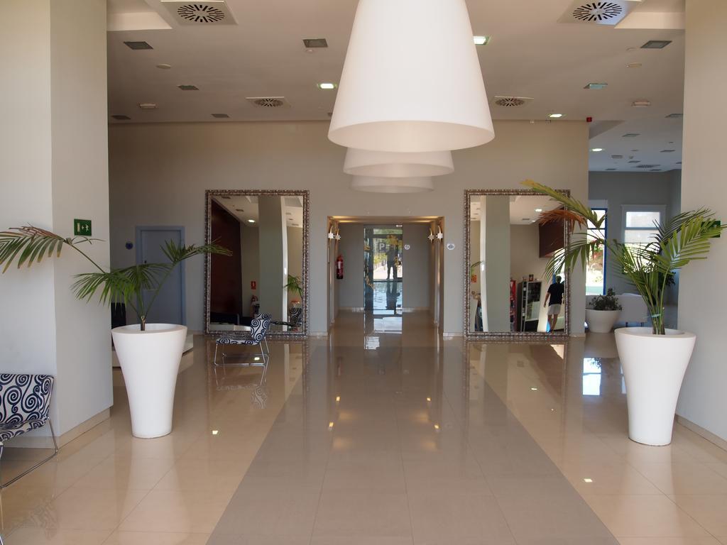 Apartamentos Europa House Sun Beach Guardamar del Segura Ngoại thất bức ảnh