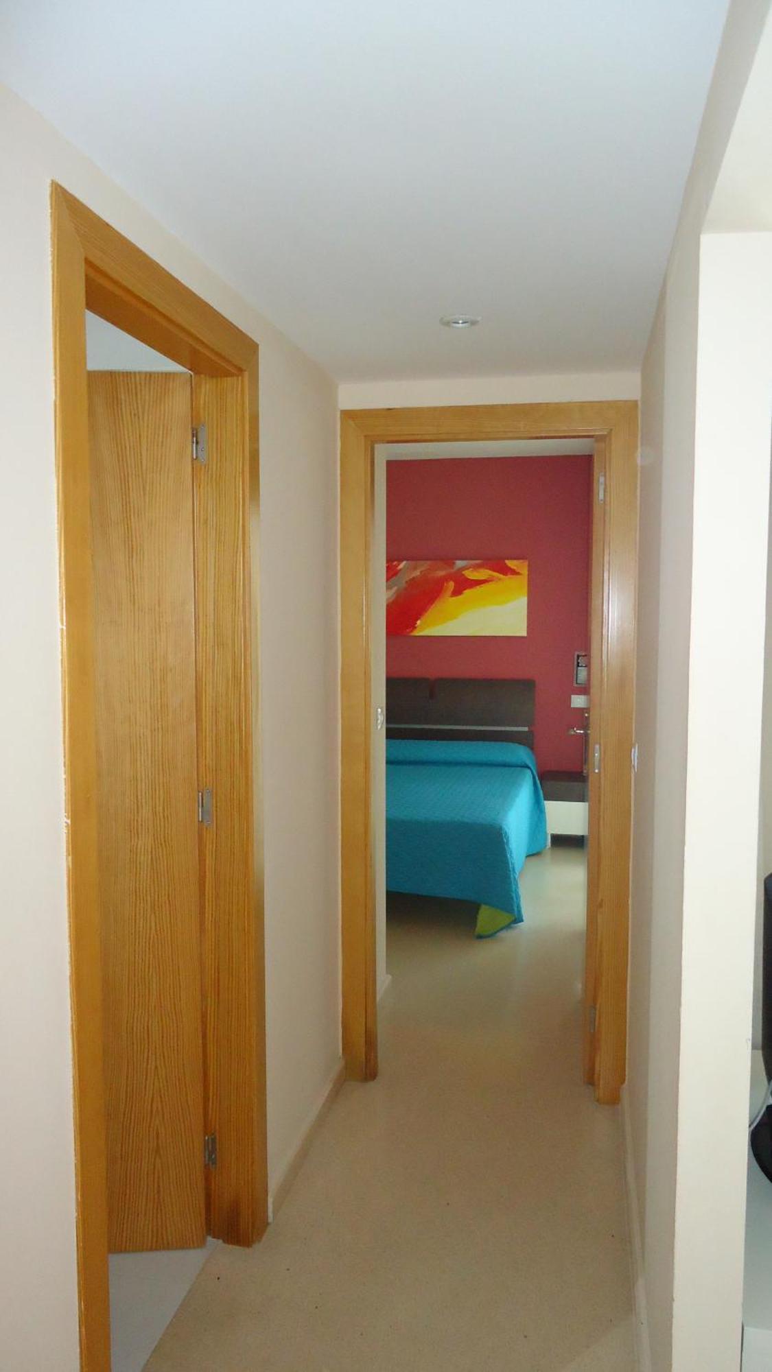 Apartamentos Europa House Sun Beach Guardamar del Segura Phòng bức ảnh