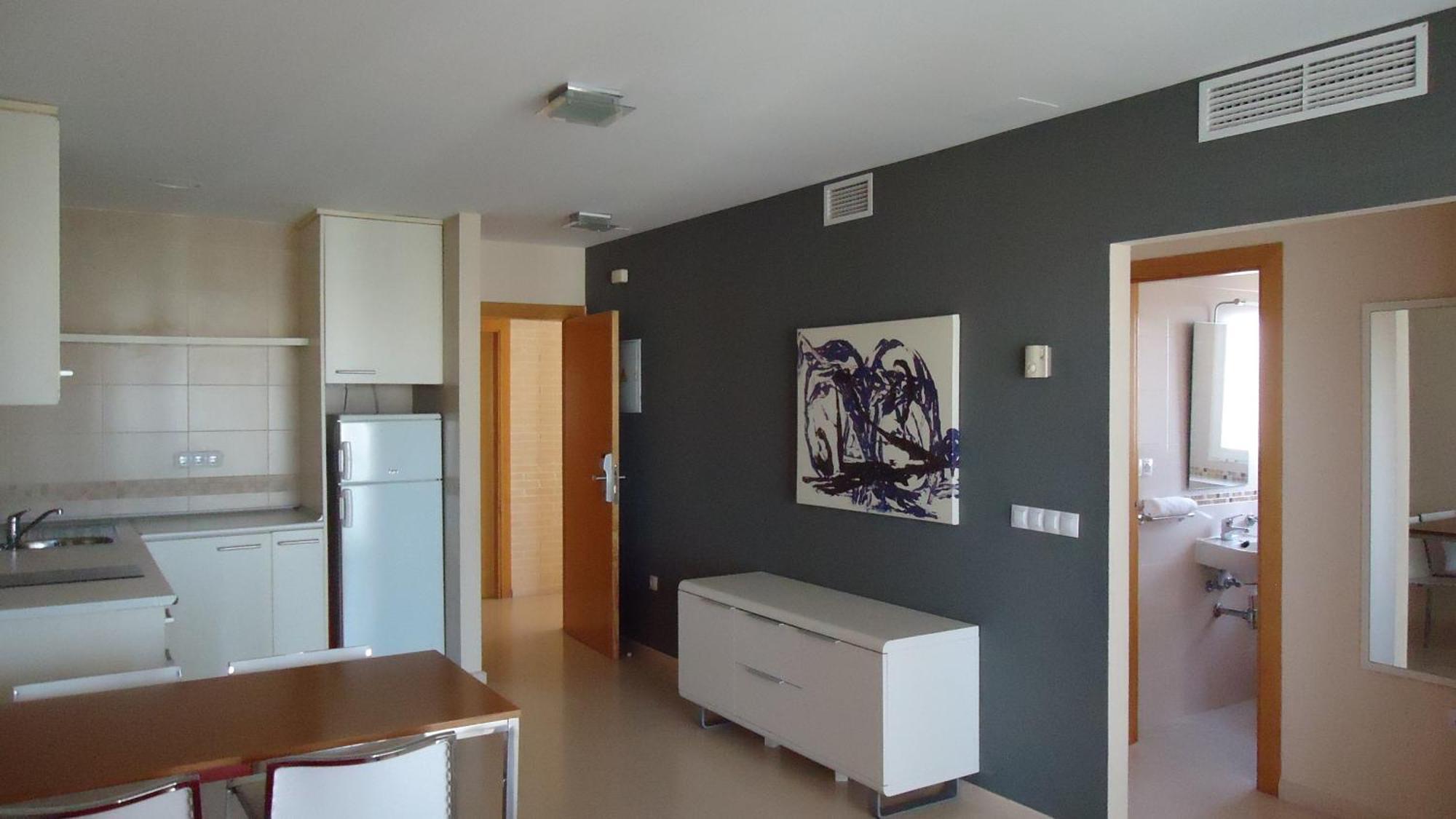 Apartamentos Europa House Sun Beach Guardamar del Segura Phòng bức ảnh