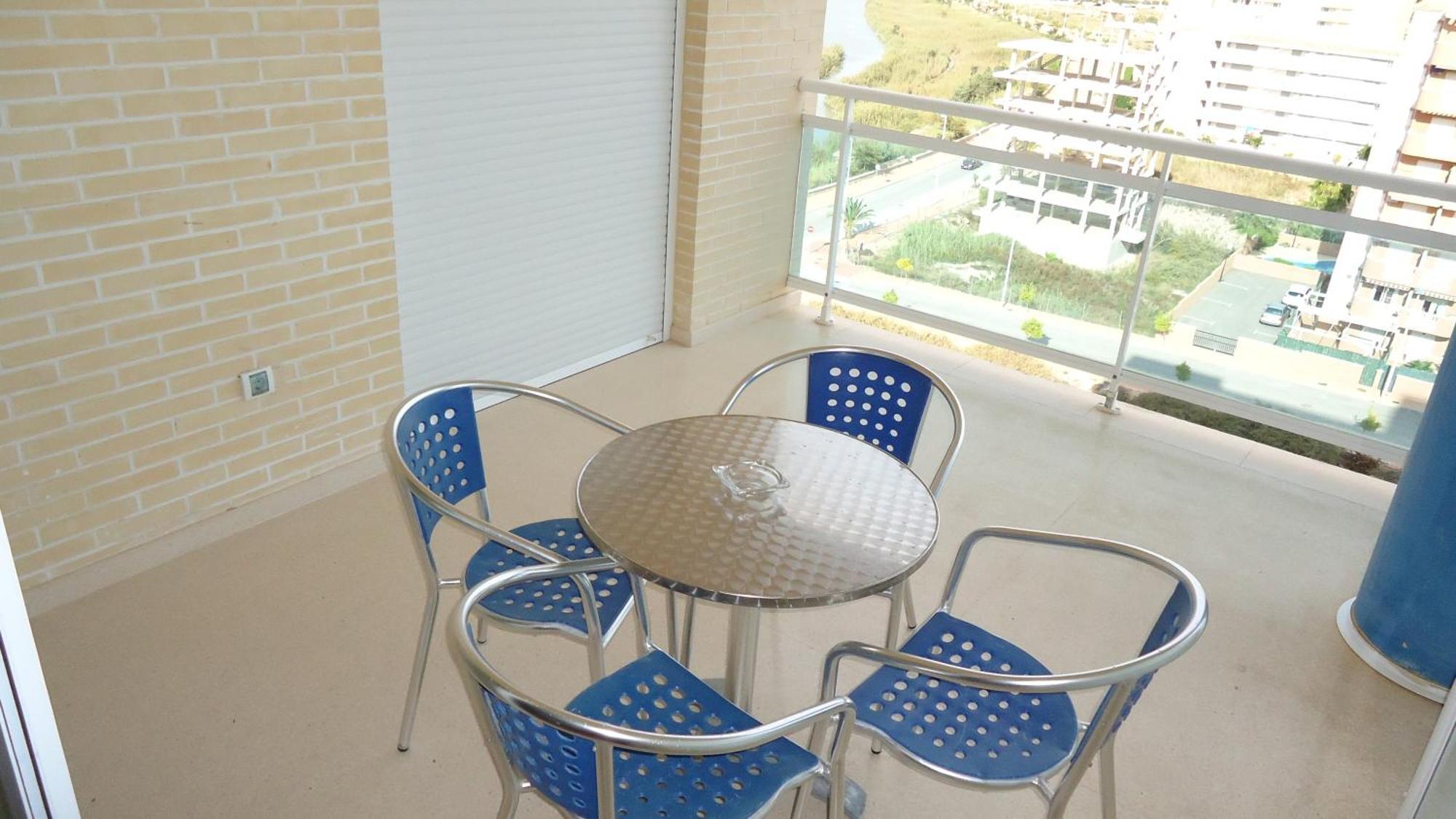 Apartamentos Europa House Sun Beach Guardamar del Segura Phòng bức ảnh