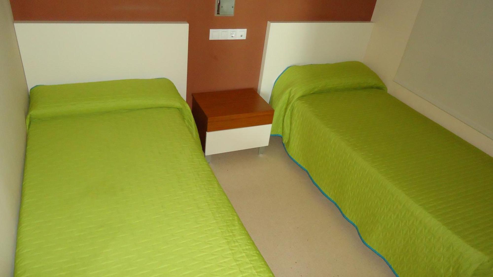 Apartamentos Europa House Sun Beach Guardamar del Segura Phòng bức ảnh