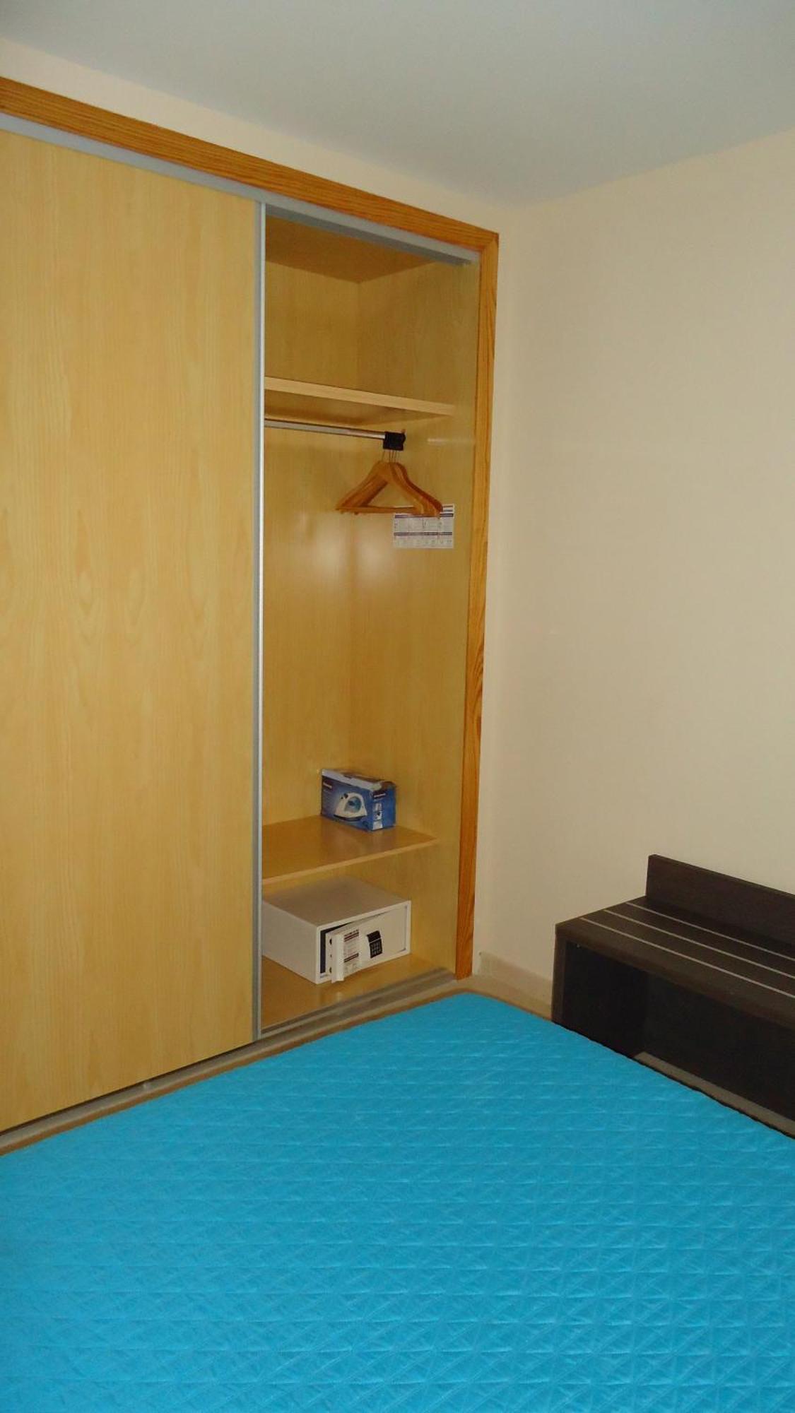 Apartamentos Europa House Sun Beach Guardamar del Segura Phòng bức ảnh