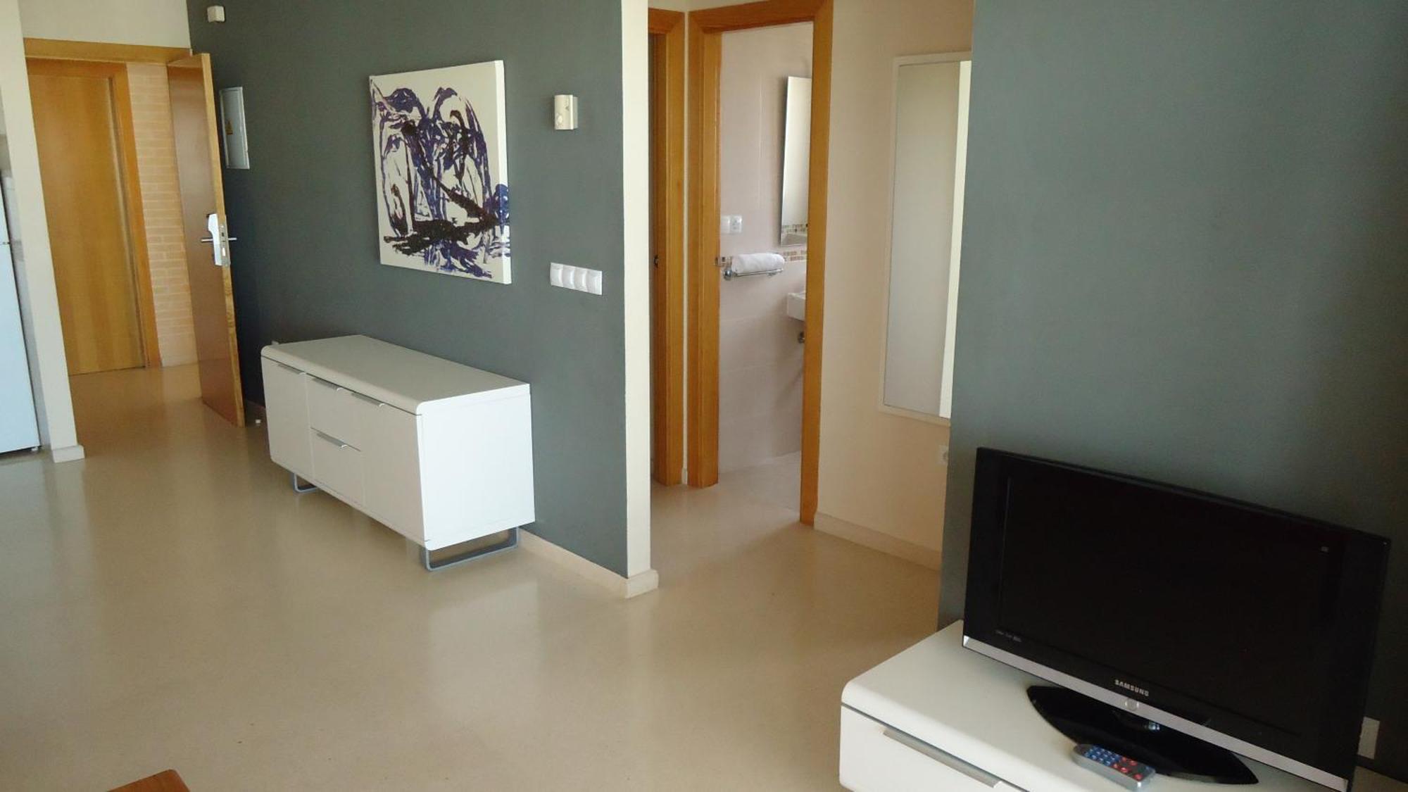 Apartamentos Europa House Sun Beach Guardamar del Segura Phòng bức ảnh