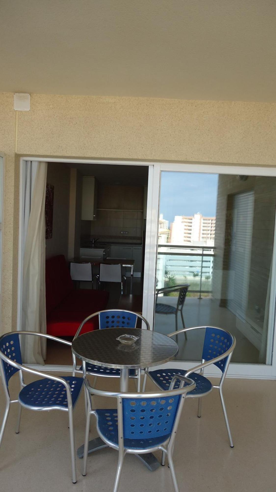 Apartamentos Europa House Sun Beach Guardamar del Segura Phòng bức ảnh