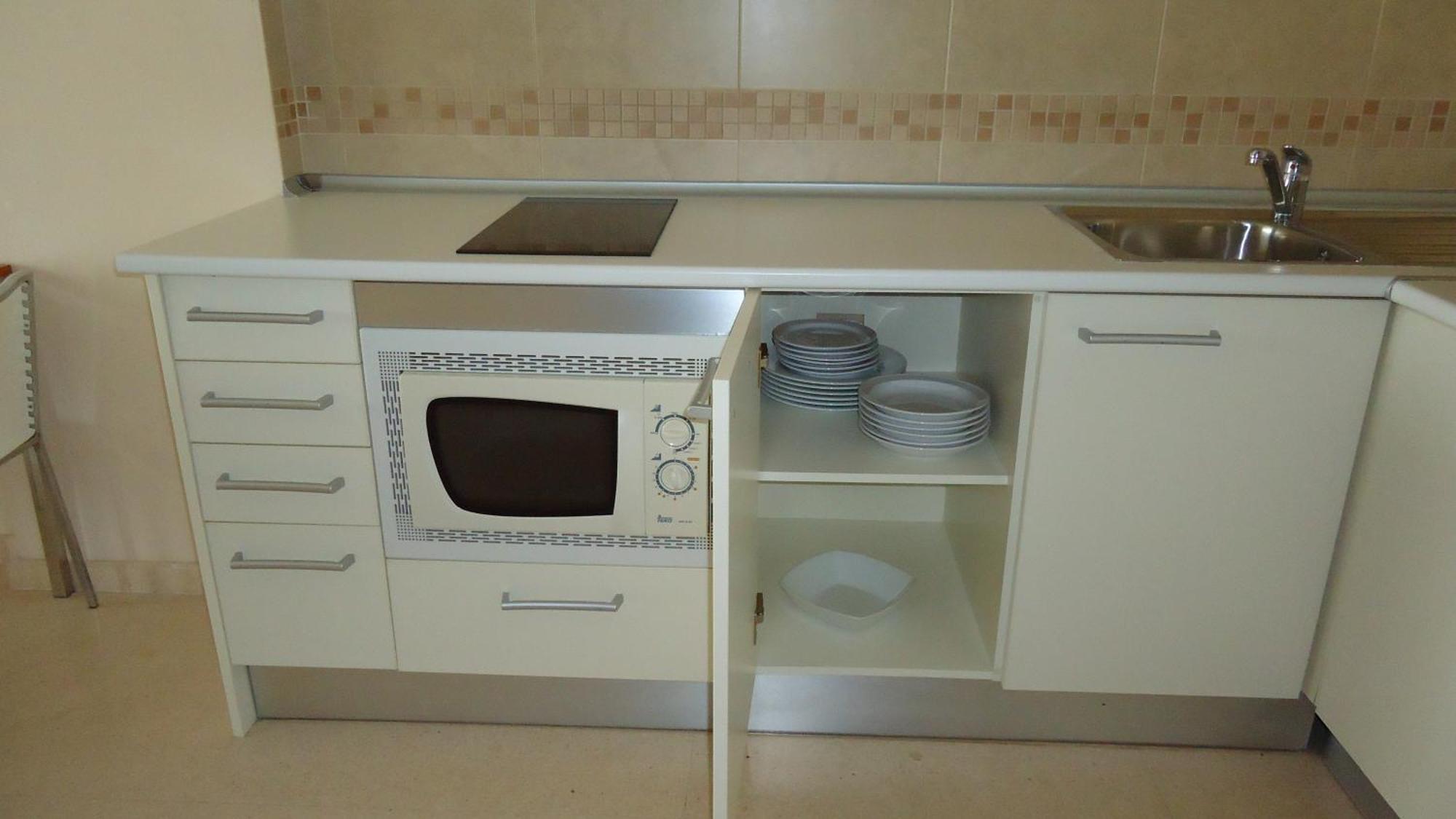 Apartamentos Europa House Sun Beach Guardamar del Segura Phòng bức ảnh