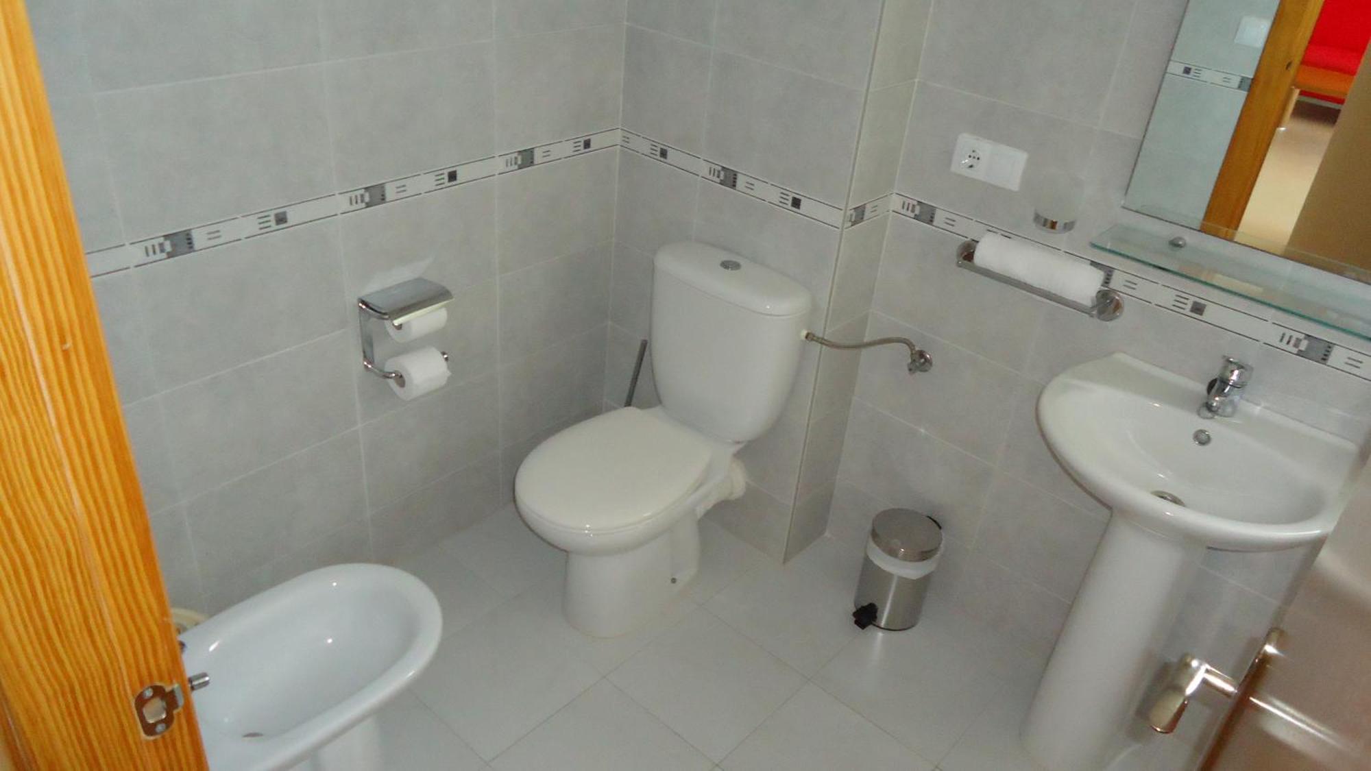 Apartamentos Europa House Sun Beach Guardamar del Segura Phòng bức ảnh