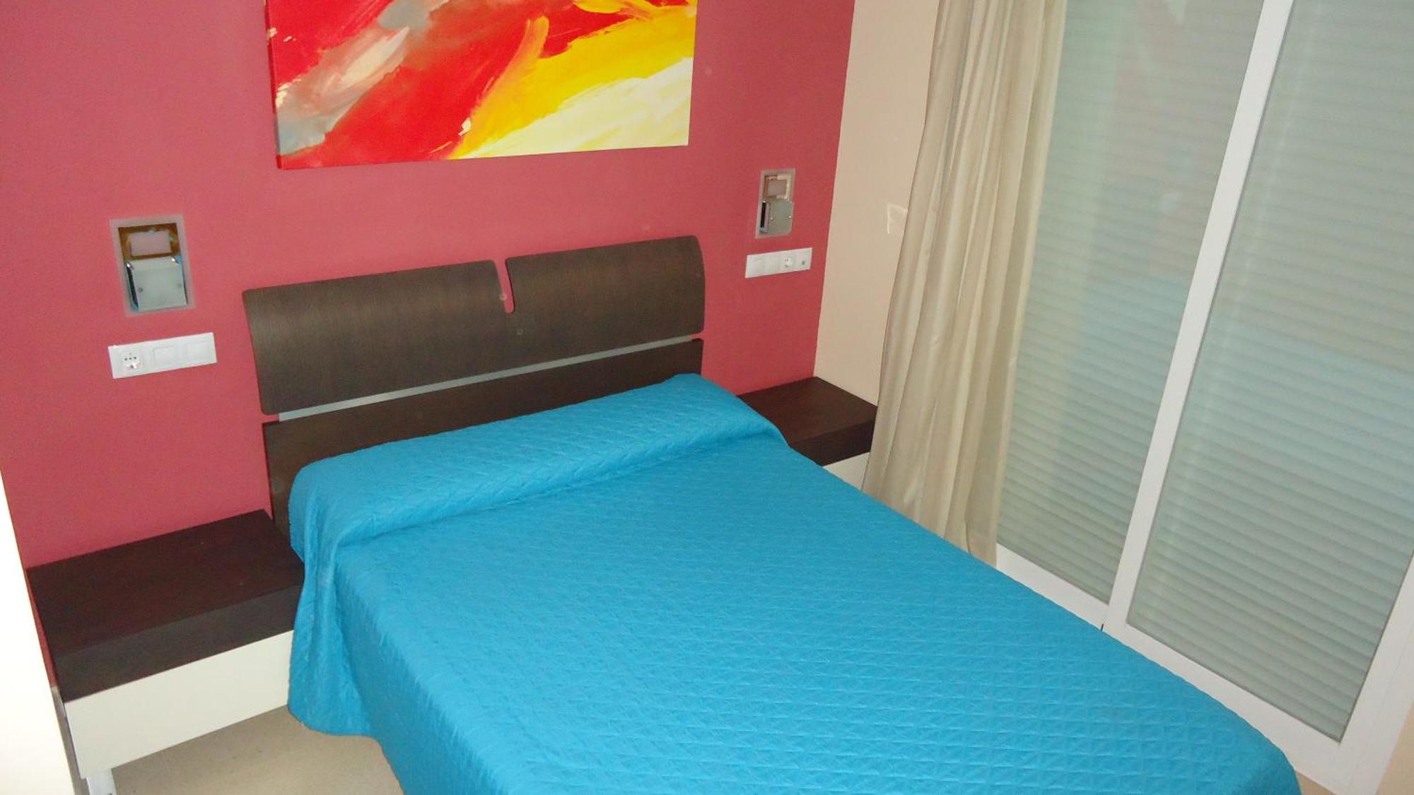 Apartamentos Europa House Sun Beach Guardamar del Segura Phòng bức ảnh