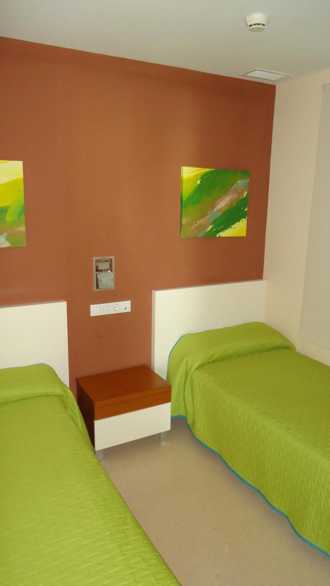 Apartamentos Europa House Sun Beach Guardamar del Segura Phòng bức ảnh