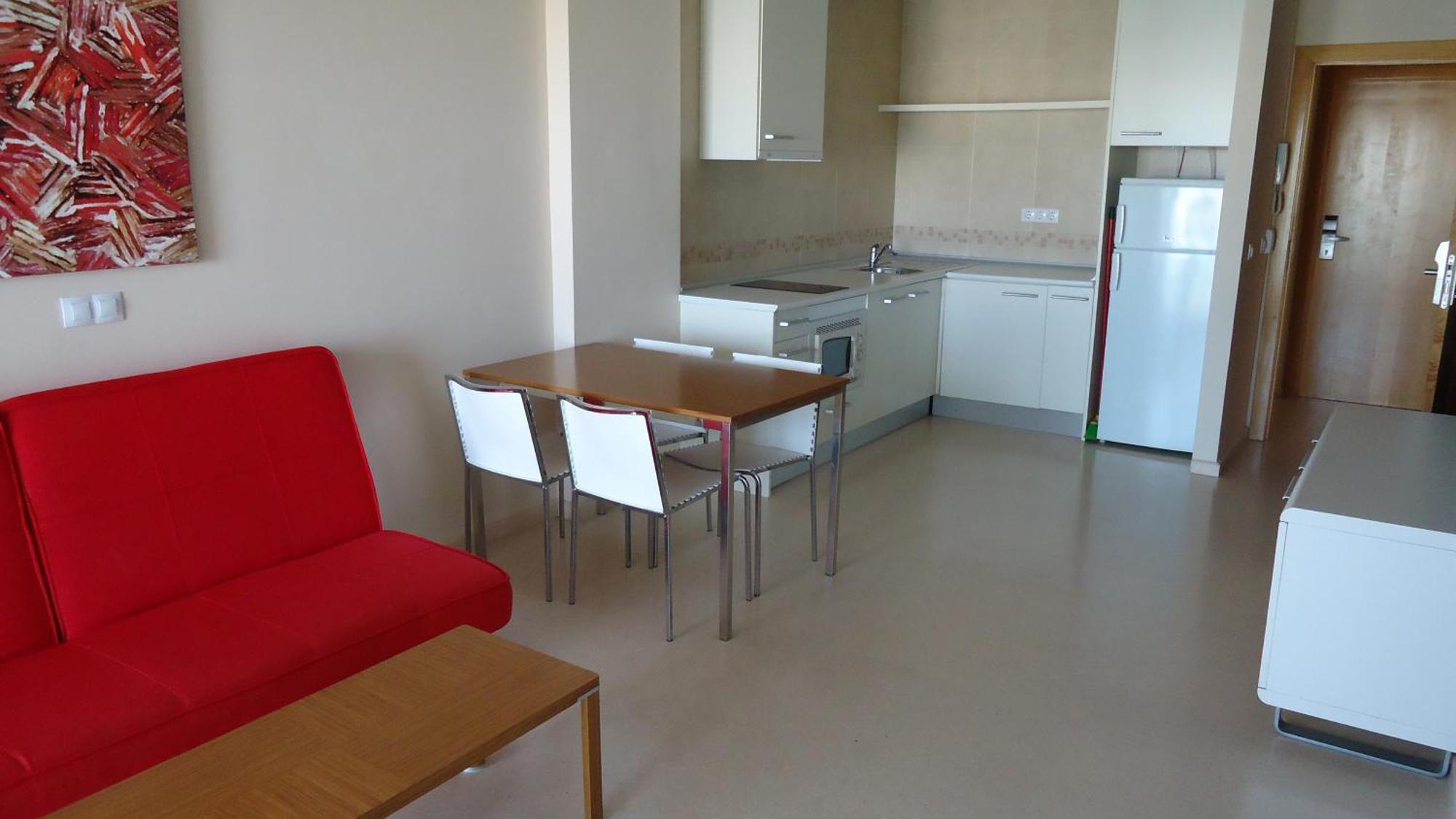 Apartamentos Europa House Sun Beach Guardamar del Segura Phòng bức ảnh