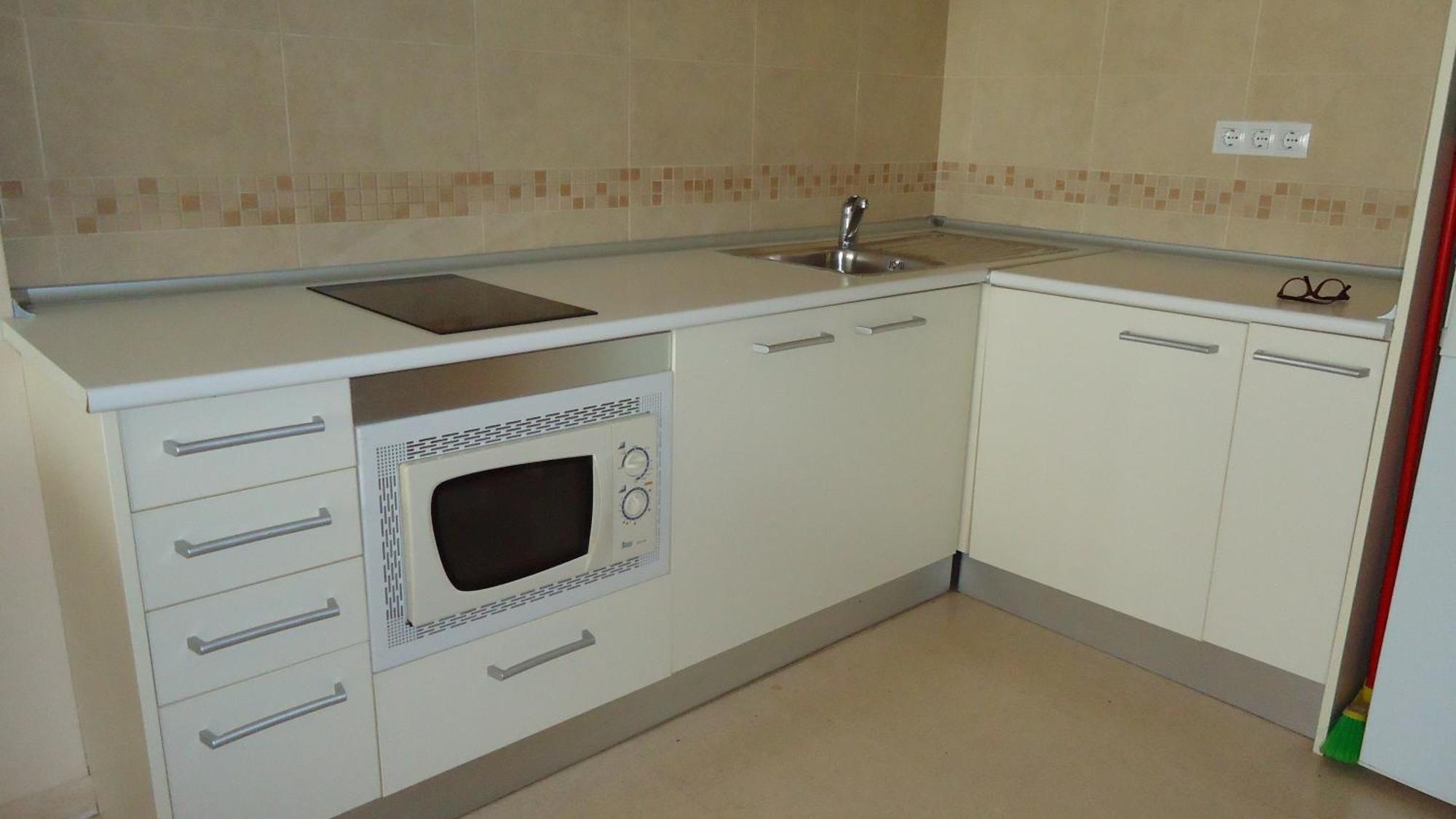 Apartamentos Europa House Sun Beach Guardamar del Segura Phòng bức ảnh