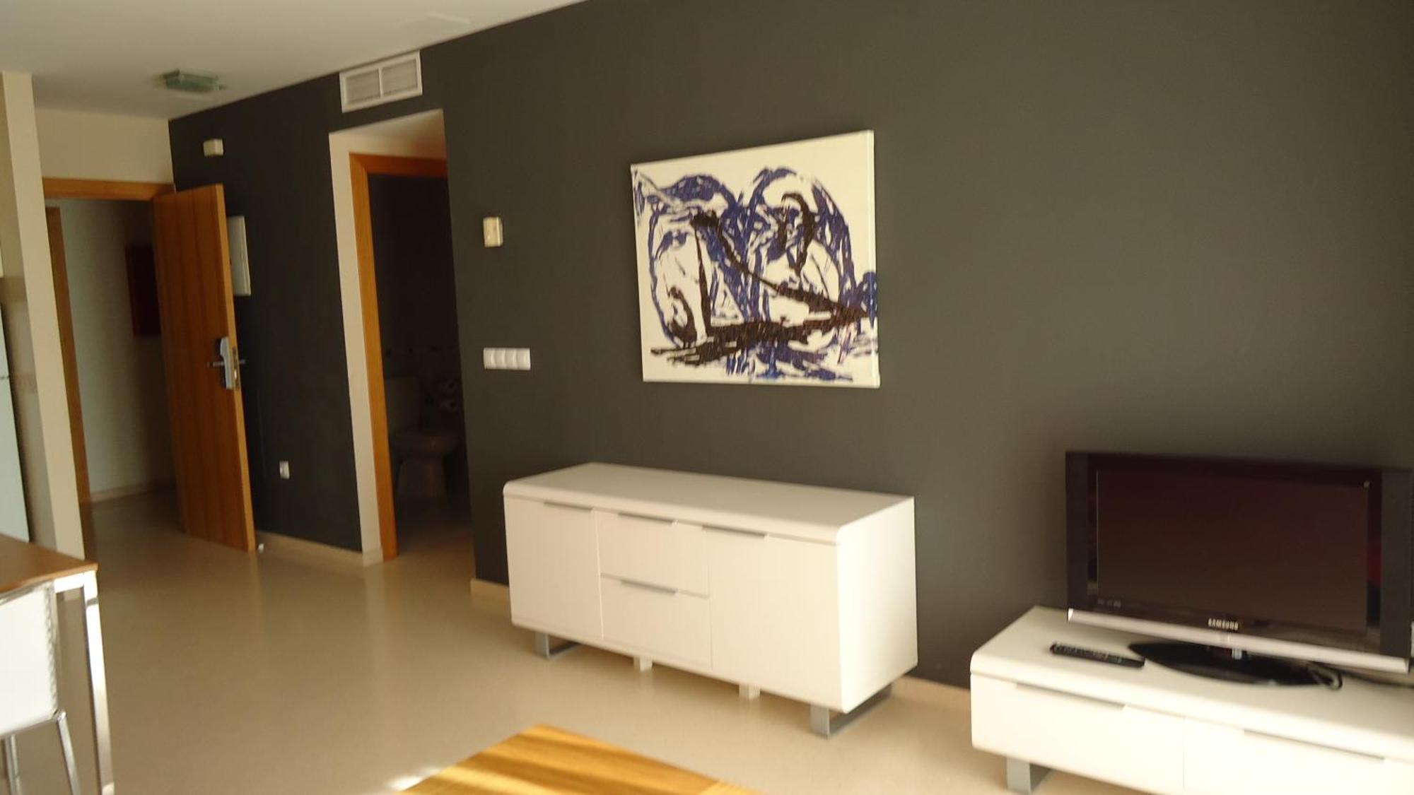 Apartamentos Europa House Sun Beach Guardamar del Segura Phòng bức ảnh