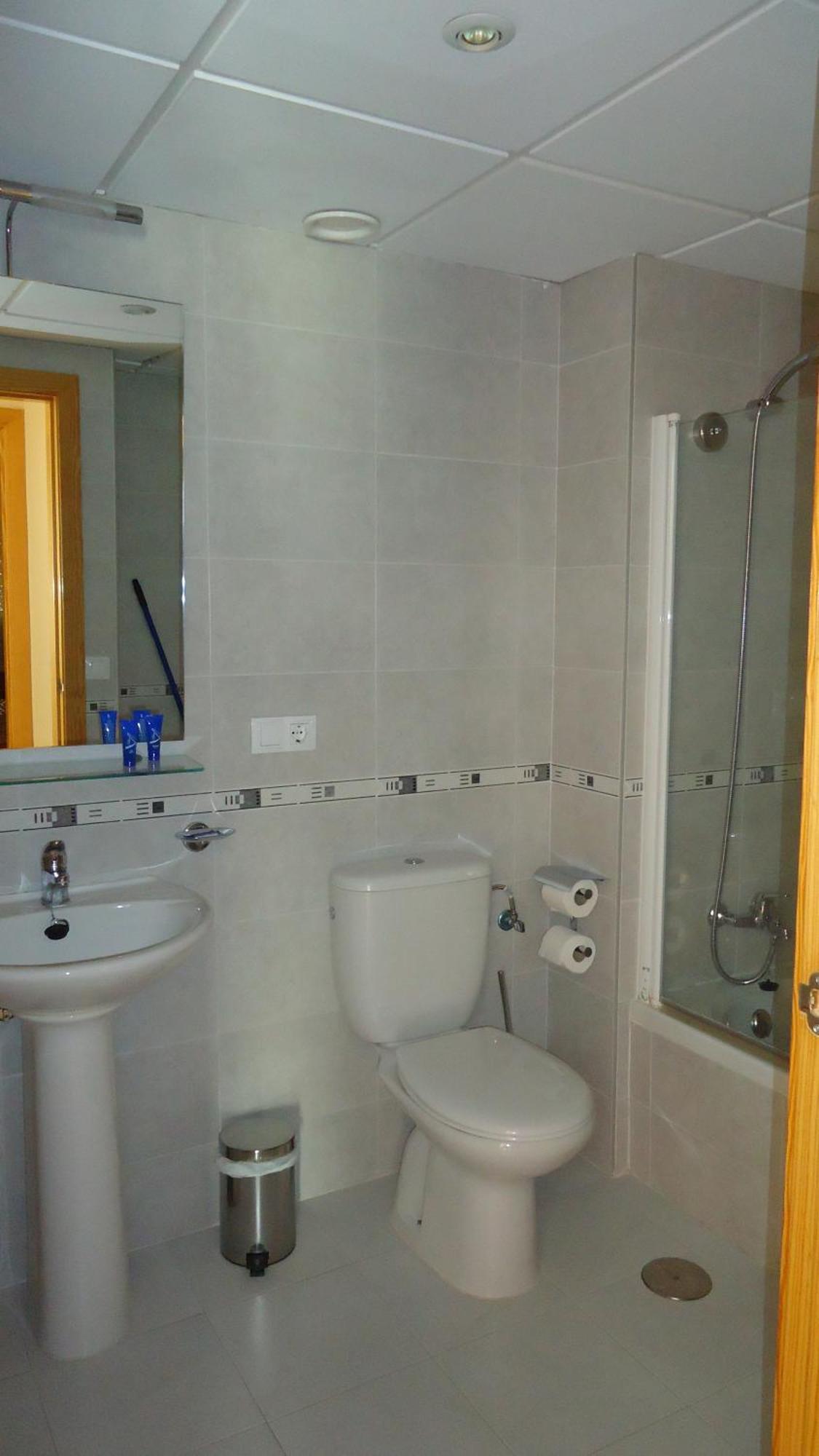 Apartamentos Europa House Sun Beach Guardamar del Segura Phòng bức ảnh