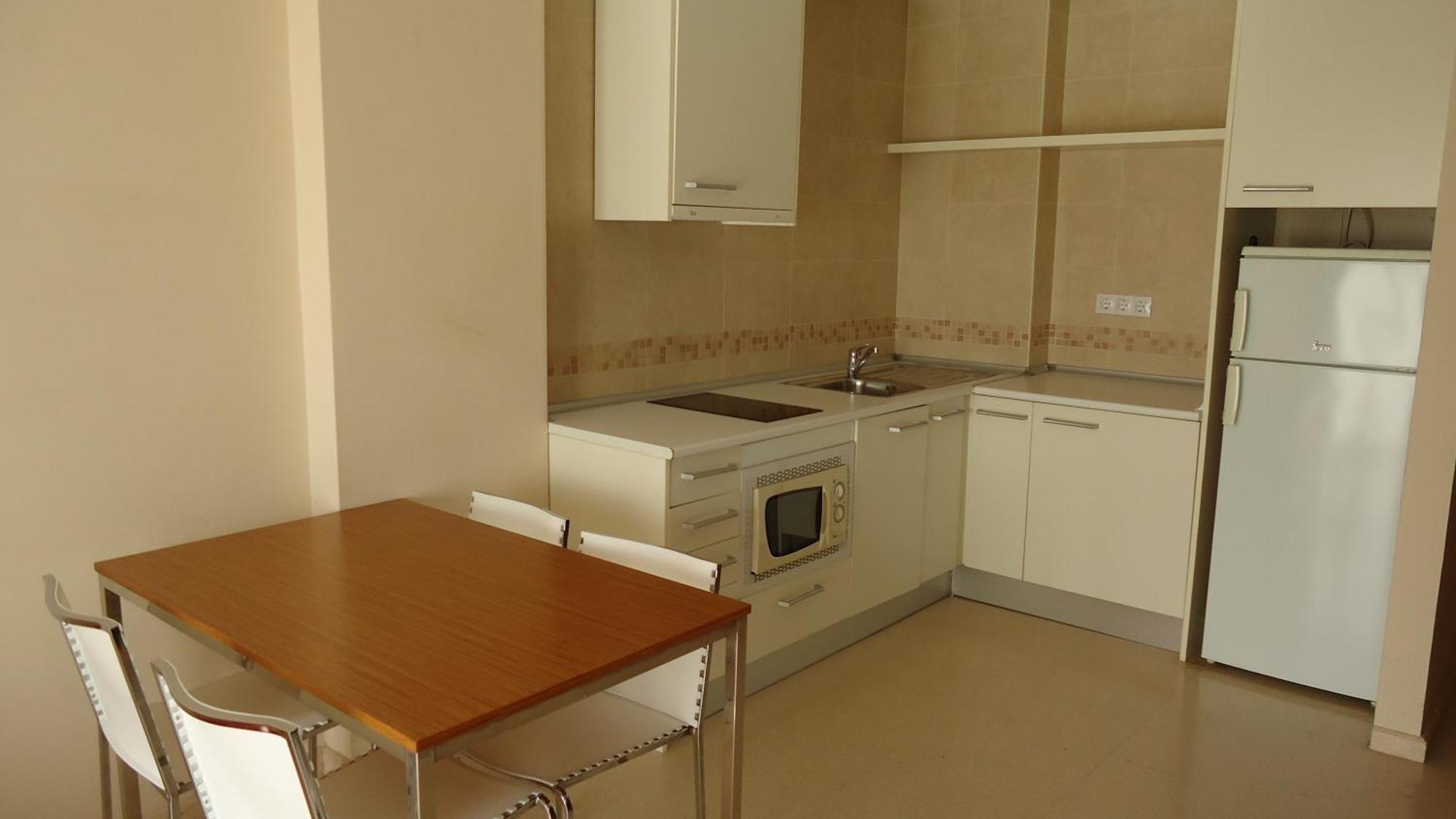 Apartamentos Europa House Sun Beach Guardamar del Segura Phòng bức ảnh