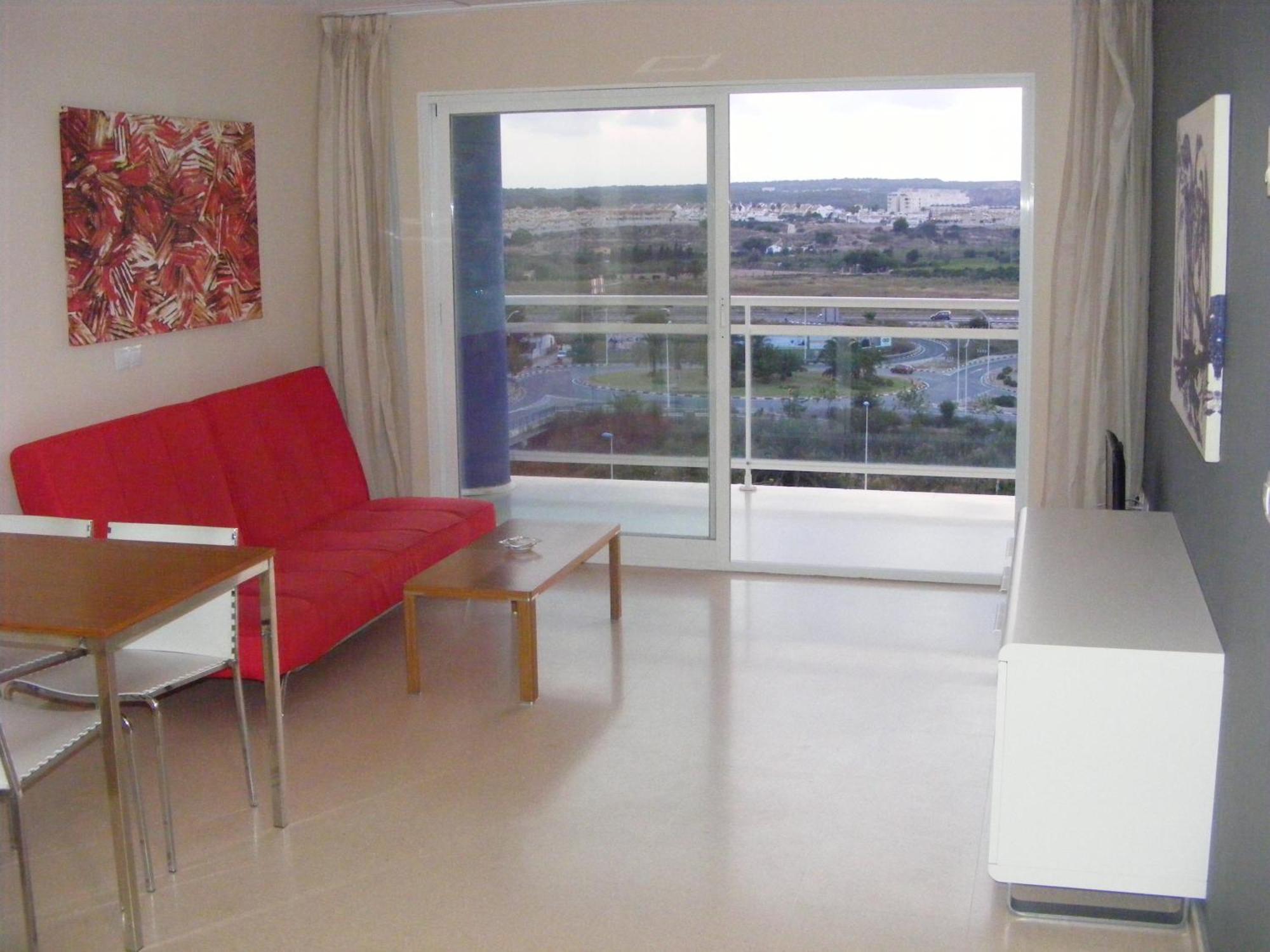 Apartamentos Europa House Sun Beach Guardamar del Segura Phòng bức ảnh