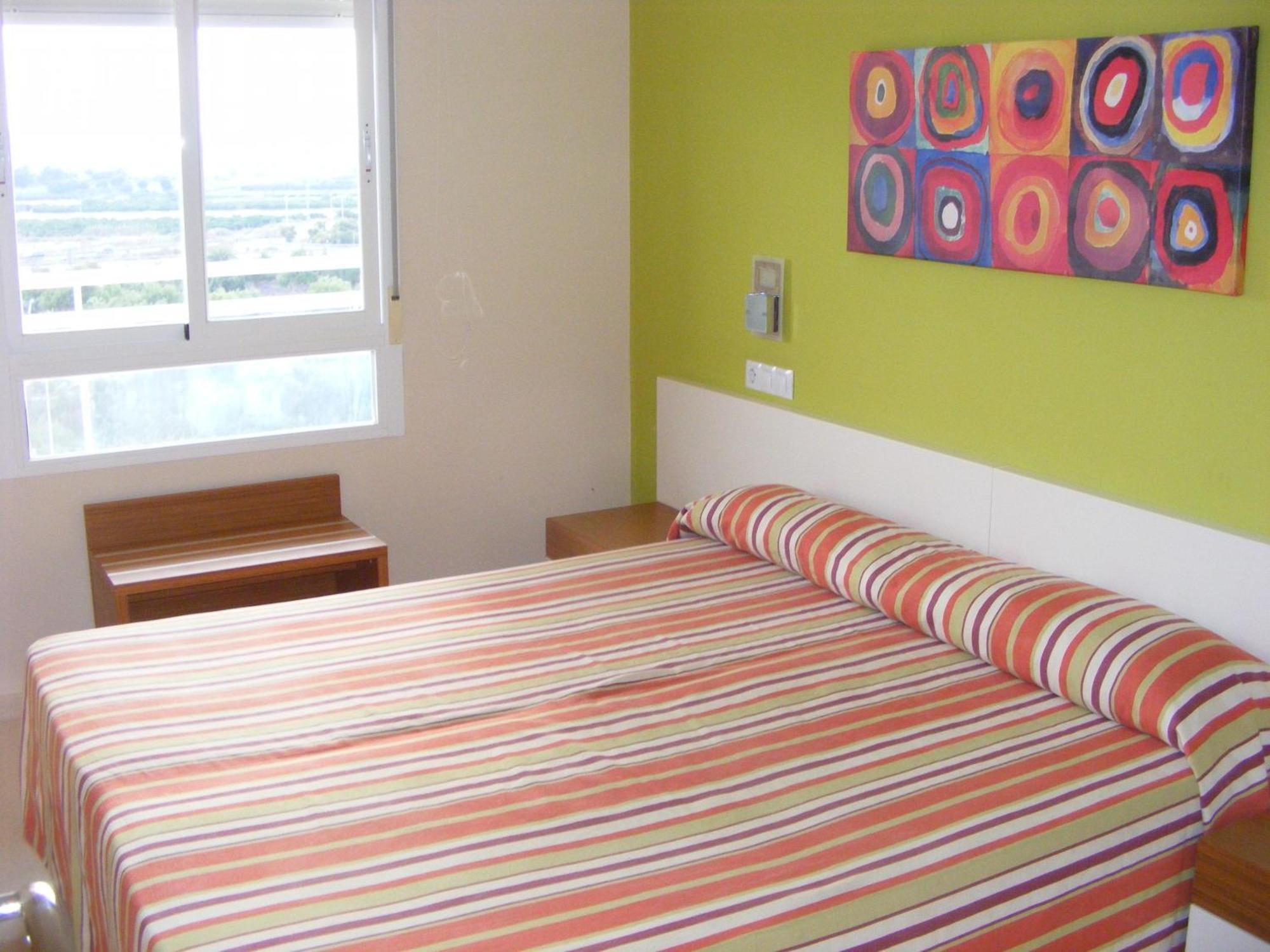 Apartamentos Europa House Sun Beach Guardamar del Segura Phòng bức ảnh