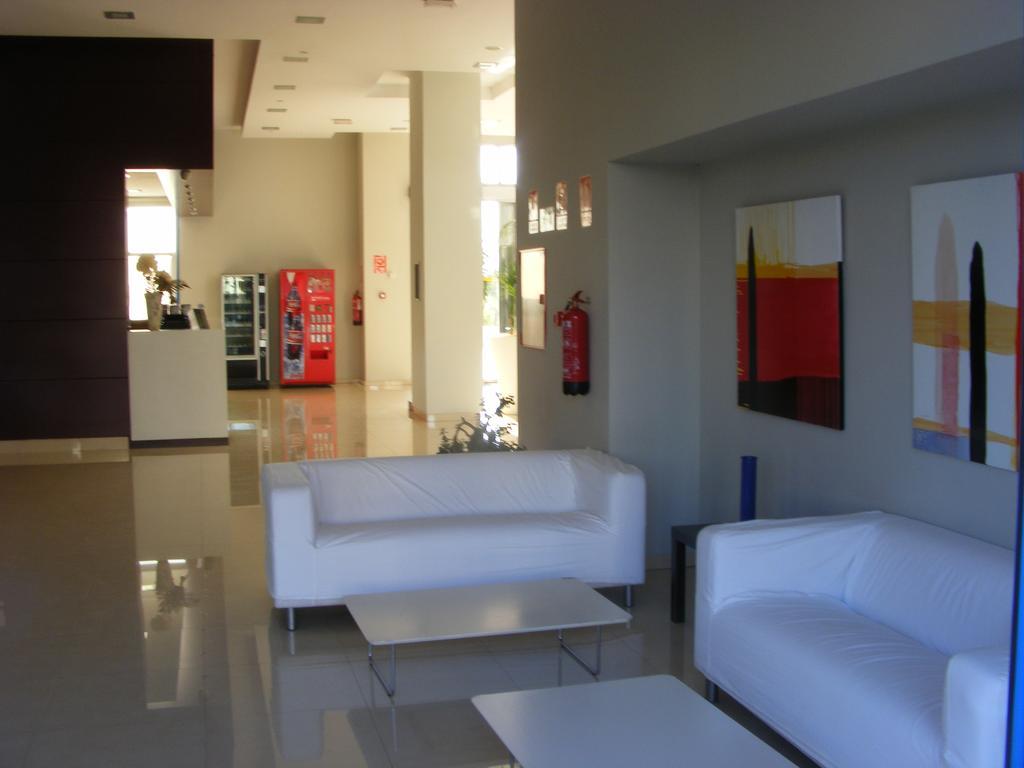 Apartamentos Europa House Sun Beach Guardamar del Segura Ngoại thất bức ảnh