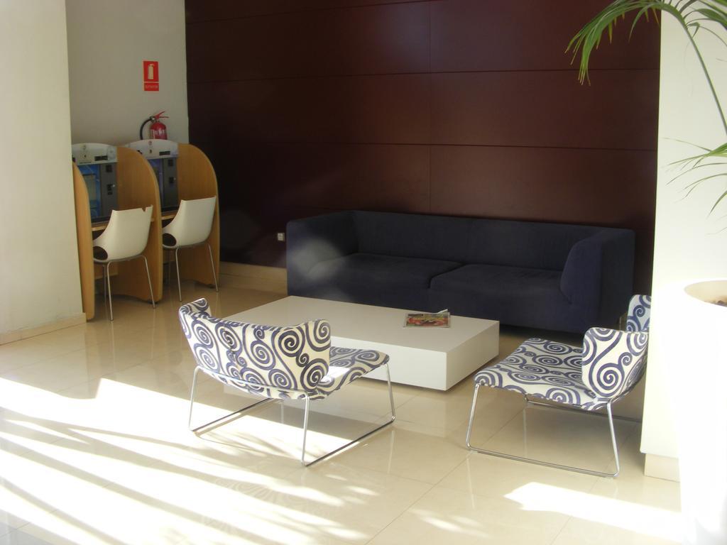 Apartamentos Europa House Sun Beach Guardamar del Segura Ngoại thất bức ảnh