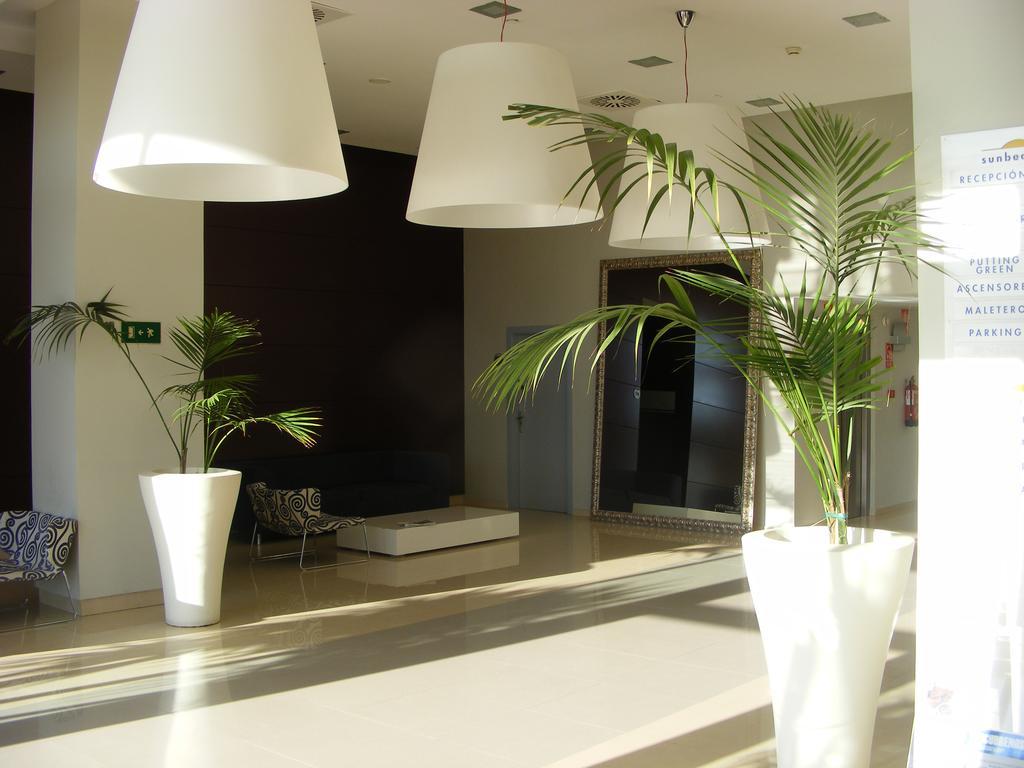 Apartamentos Europa House Sun Beach Guardamar del Segura Ngoại thất bức ảnh