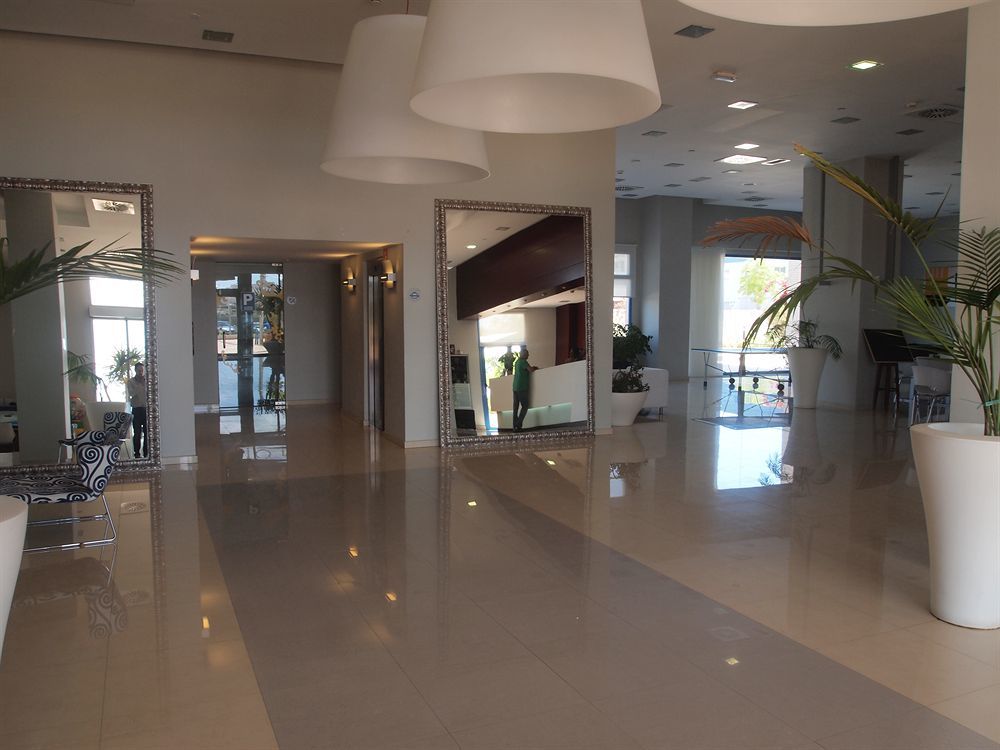 Apartamentos Europa House Sun Beach Guardamar del Segura Ngoại thất bức ảnh