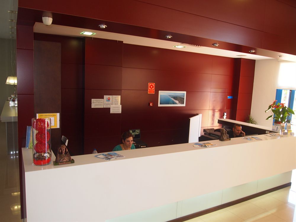 Apartamentos Europa House Sun Beach Guardamar del Segura Ngoại thất bức ảnh