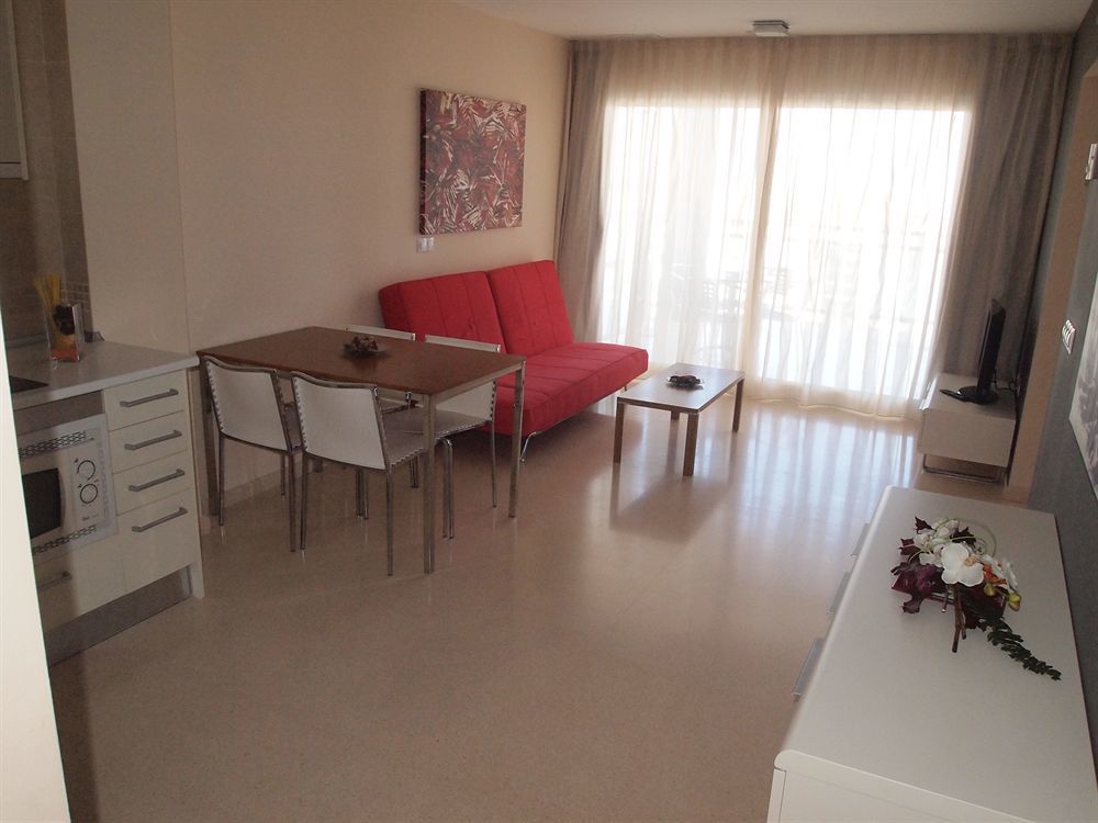 Apartamentos Europa House Sun Beach Guardamar del Segura Ngoại thất bức ảnh