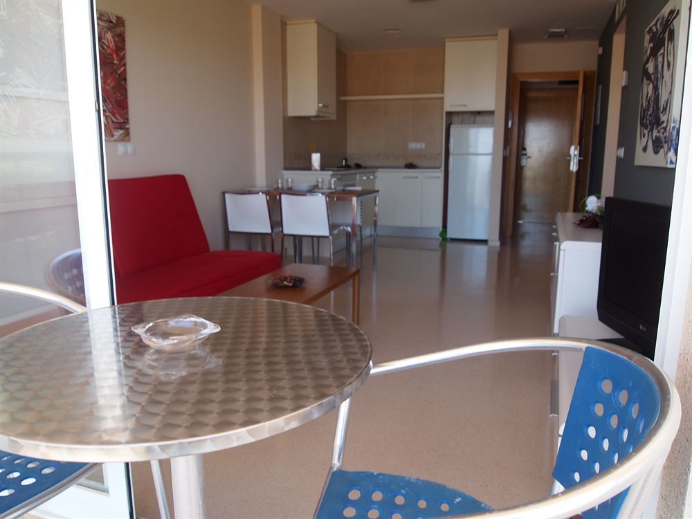 Apartamentos Europa House Sun Beach Guardamar del Segura Ngoại thất bức ảnh