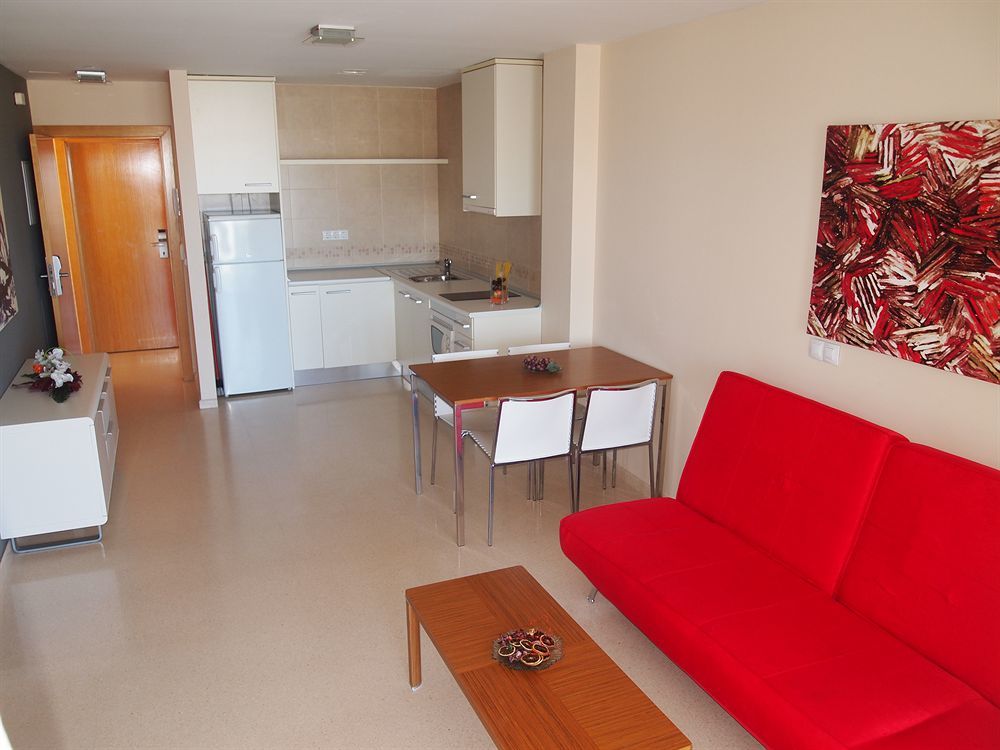 Apartamentos Europa House Sun Beach Guardamar del Segura Ngoại thất bức ảnh