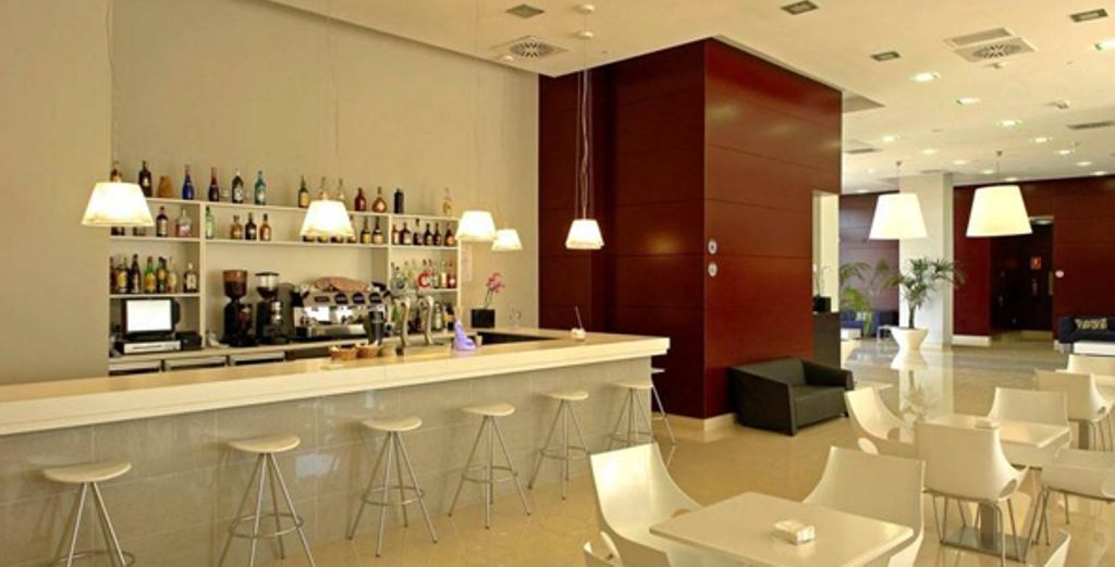 Apartamentos Europa House Sun Beach Guardamar del Segura Ngoại thất bức ảnh