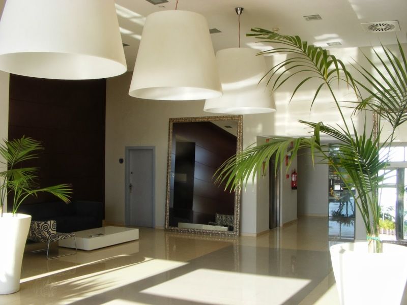 Apartamentos Europa House Sun Beach Guardamar del Segura Ngoại thất bức ảnh