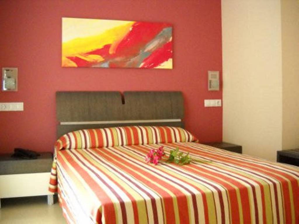 Apartamentos Europa House Sun Beach Guardamar del Segura Ngoại thất bức ảnh
