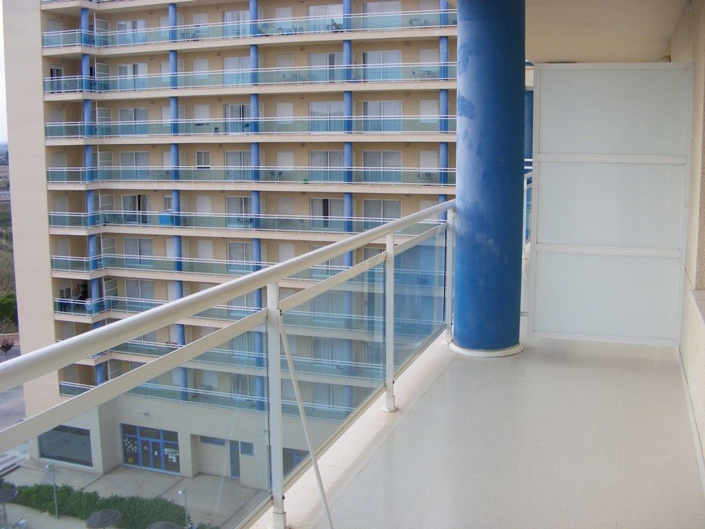 Apartamentos Europa House Sun Beach Guardamar del Segura Ngoại thất bức ảnh