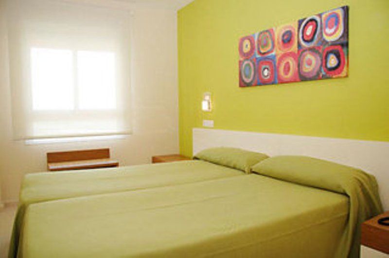 Apartamentos Europa House Sun Beach Guardamar del Segura Ngoại thất bức ảnh